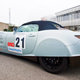 Illustration for article titled Protoscar Lampo, First Drive: $1.4 Million, Solar-Powered Electric Roadster